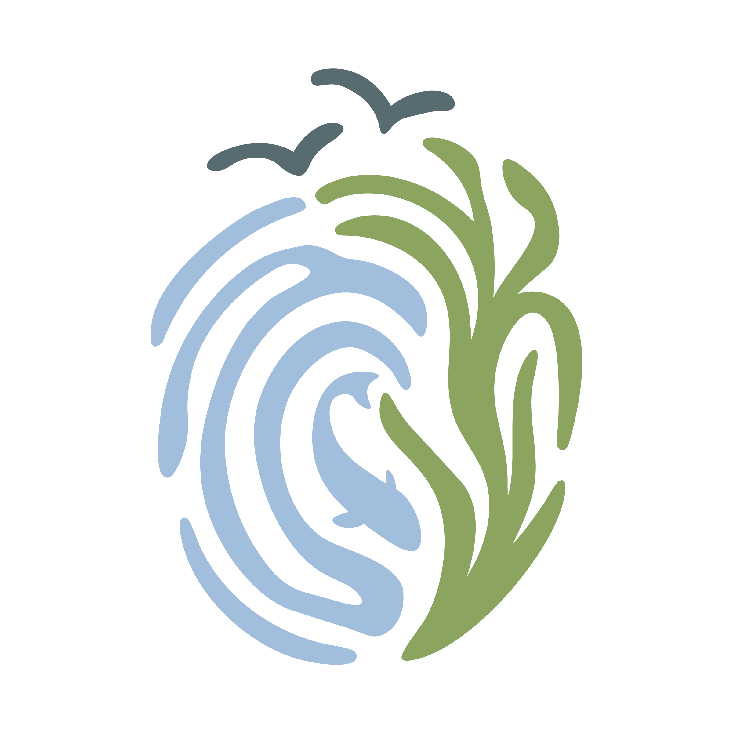 Community and Conservation - logo